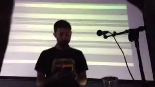 Note - Batsly - Micropalooza X