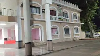 Jay Shri Krishna Radhe doston#Madhya Pradesh ka station Burhanpur MP#