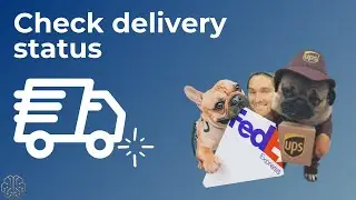 FedEx vs UPS Delivering Returns?? | FDX UPS stock (Subscriber Request)