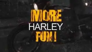 More Harley's, More Fun! | Riverside Harley-Davidson