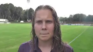 Jarne Teulings na RC Lens - RSC Anderlecht op 15.08.2020