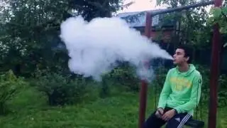 Wismec Skyladon | Twisted Messed | 0.7 3mm 5 | 0.7 Om | SubOm