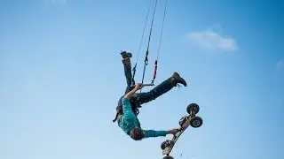 kite GLOBAL landkite BZH.44