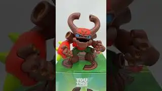 бойся коры 🪾 #youtooz #skylanders #fgteev #skylanders4life