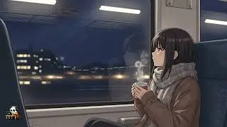 LOFI EP01 ☕ Chill Beats to Study, Relax & Focus to [Lofi Hip Hop Mix]