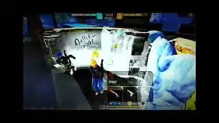 Rockstar vs 4pro players old  is gold song #freefire #raistar #gyangaming #viral 
