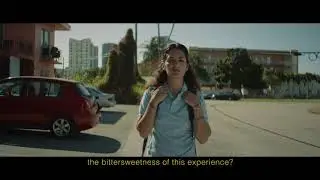 Bridges by Maria Corina Ramirez | 38th Miami Fest Festival