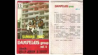 Sumake Pato - Dampelos