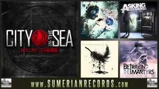 CITY IN THE SEA - Those Who Vanish