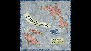 Speedy Ortiz - 
