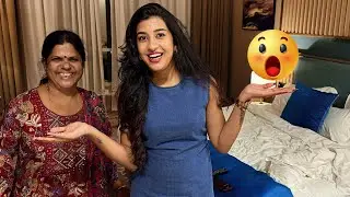 Our Dubai Hotel Room 😱 ROOM TOUR😍 