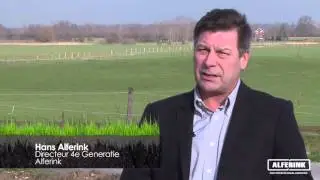 Duurzame veehouderij | Alferink Professional Farming