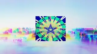 Ambient Vibe Music | Creating a new world
