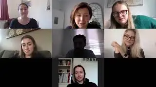 Progressing a  PhD During a Pandemic