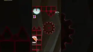 Noclip mode|INFERNAL WAVE | TOP1 DIFFICULTY #geometrydash  #Mellow_GD