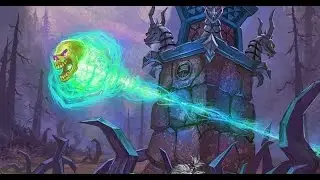 Arthas: The Immortal Coil ~~Sustain Solo Tank~~ F2P Hero Rotation Guide