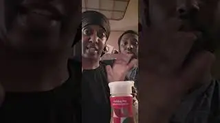 Trying Holiday Eggnog 