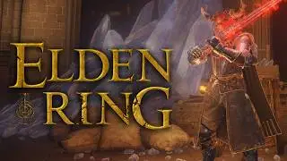 Bonfire Knights - Elden Ring: Live #7 