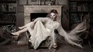 リアルスカルガールズ　- Beautiful Scary Ladies - Amazing JIRO