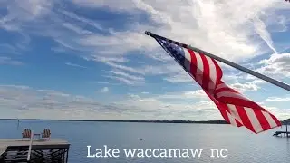 THE BEST KEPT SECRET OF SE North Carolina  #lake #waccamaw #baylakes
