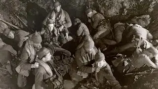 What if Wilhelm Wassmuss didn’t lose his luggage in a Persian Hotel in WW1?