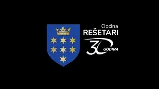 30 godina Općine Re&scaron;etari
