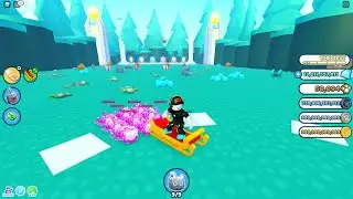 I found another *BEST* Fusing Method for RB Candycane! (PSX: CHRISTMAS UPDATE PT:2)