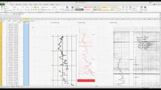 Log Evolve  - Alpha - Export Graph Data To Excel