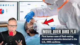 Plagues and Pestilences Are Emerging Across America