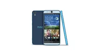 Видео обзор смартфона HTC Desire EYE
