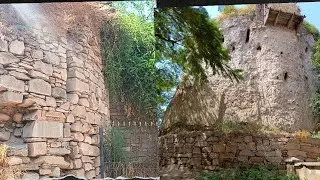 The Mud Fort and The Watch Tower of Lakshmeshwar Karnataka.|Rediscover info|