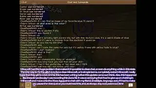 Minecraft's Softlock Bug in the Chat is a HUGE Problem!