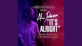 Sweeter Than the Day Before (feat. Al Johnson)