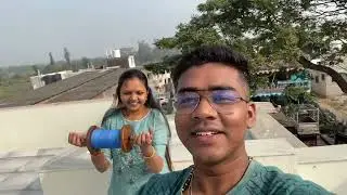 Uttarayan 2022 With Family and Friends