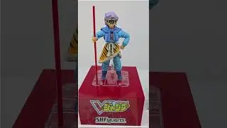 OVER 200 FIGURES CELEBRATION with a BRAND NEW Son Goku