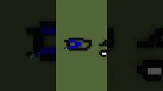 Building Puerto Rico - Medium Scale #minecraft #flags #maps #puertorico #despacito #caribbean