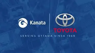 Kanata Toyota: Climate-Controlled Storage - $99.99