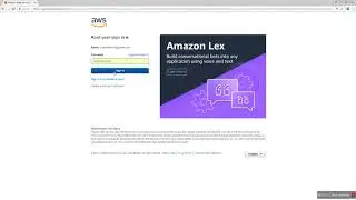 AWS Practice Session2 : Launch EC2 with userdata option to install httpd/apache web server and test