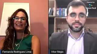 Compliance, Direito Penal e Licita&ccedil;&otilde;es P&uacute;blicas - TV OAB-PE