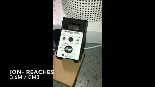 Cello OMNI  4-in1 NPBI Testing