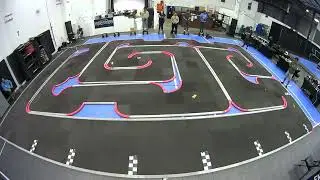 2022 10 22 LEMO Stock B1 Inside Line Racing Mini Z LEMO Stock
