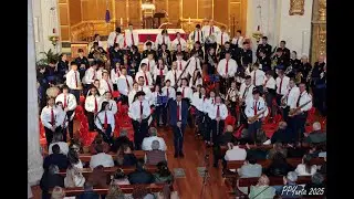 Concierto Semana Santa FPN 2025