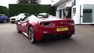 Prestige Keys | DJ Khaled & Collecting our New 488