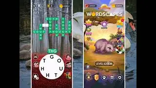 Wordscapes 