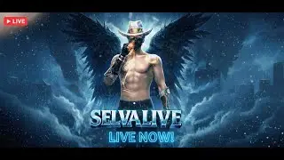 SELVA LIVE IS BACK 💀🔥 Custom Match  TAMIL தமிழ்