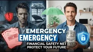 Why Emergency Funds Save Lives (And Protect Your Financial Future)
