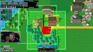 Factory Town - Default Settings Speedrun World Record [1:57:22]