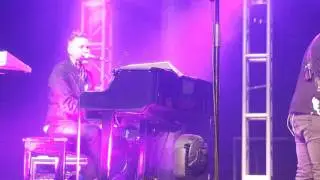 Barenaked Ladies. Kevin Hearn's Gene Wilder tribute