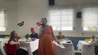 Chag Purim!