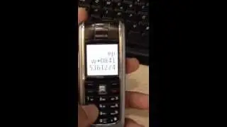 NOKIA 6021